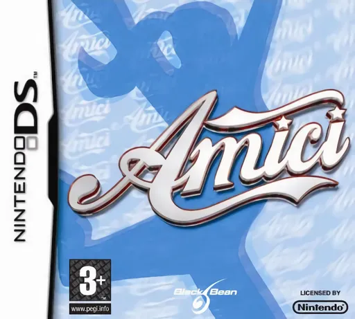 Amici (Italy)